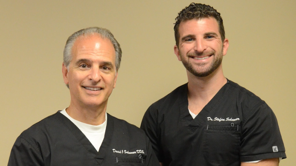 Schumer Family Dental Care - Professional dental clinic exterior with modern facilities