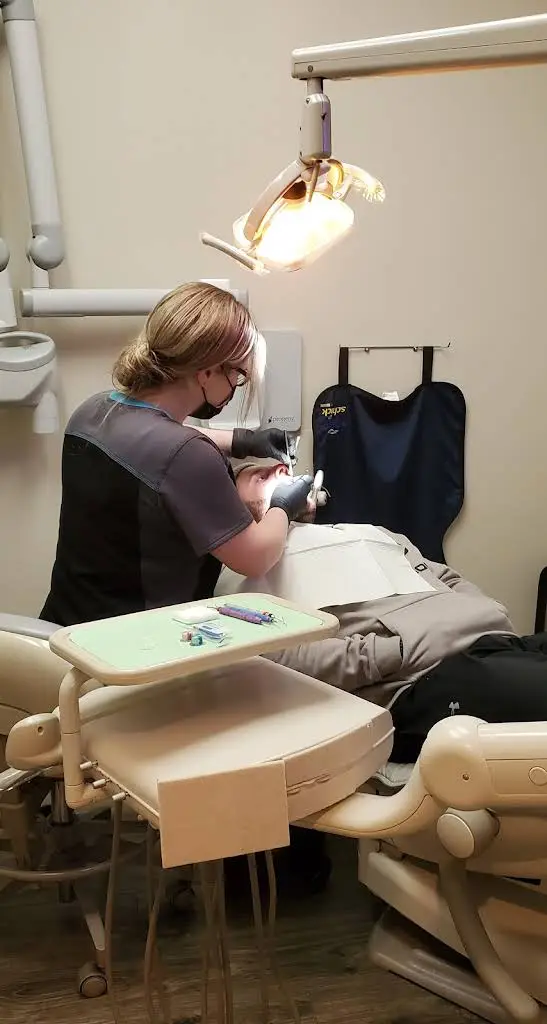 Itasca Dental