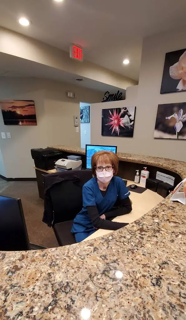 Itasca Dental