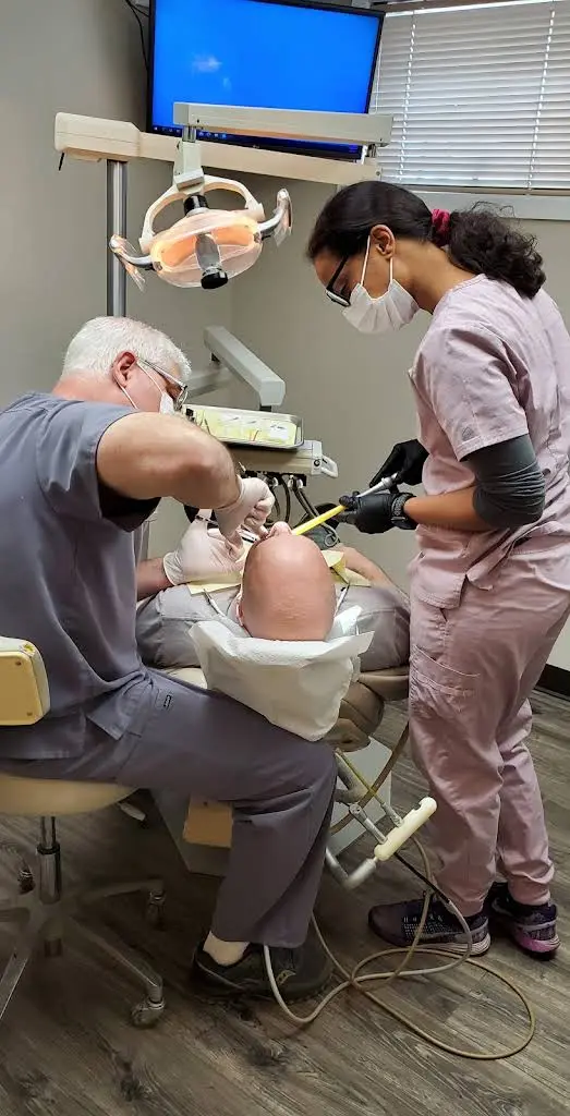 Itasca Dental