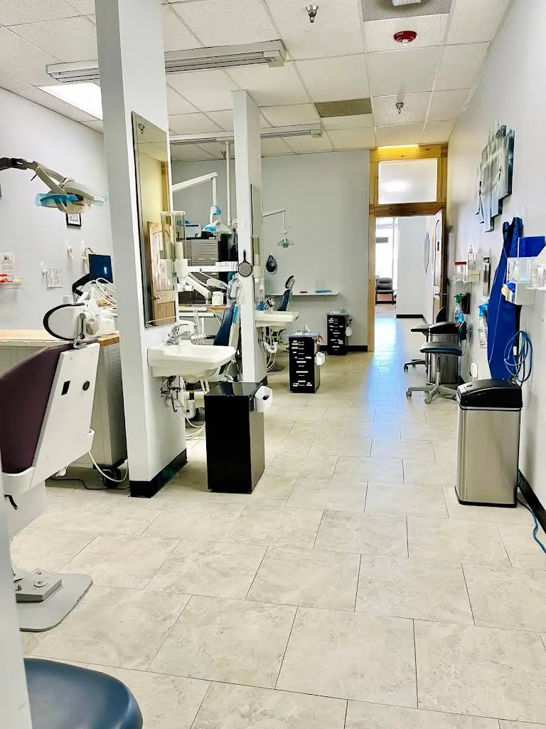 Georgetown Square Dental Center