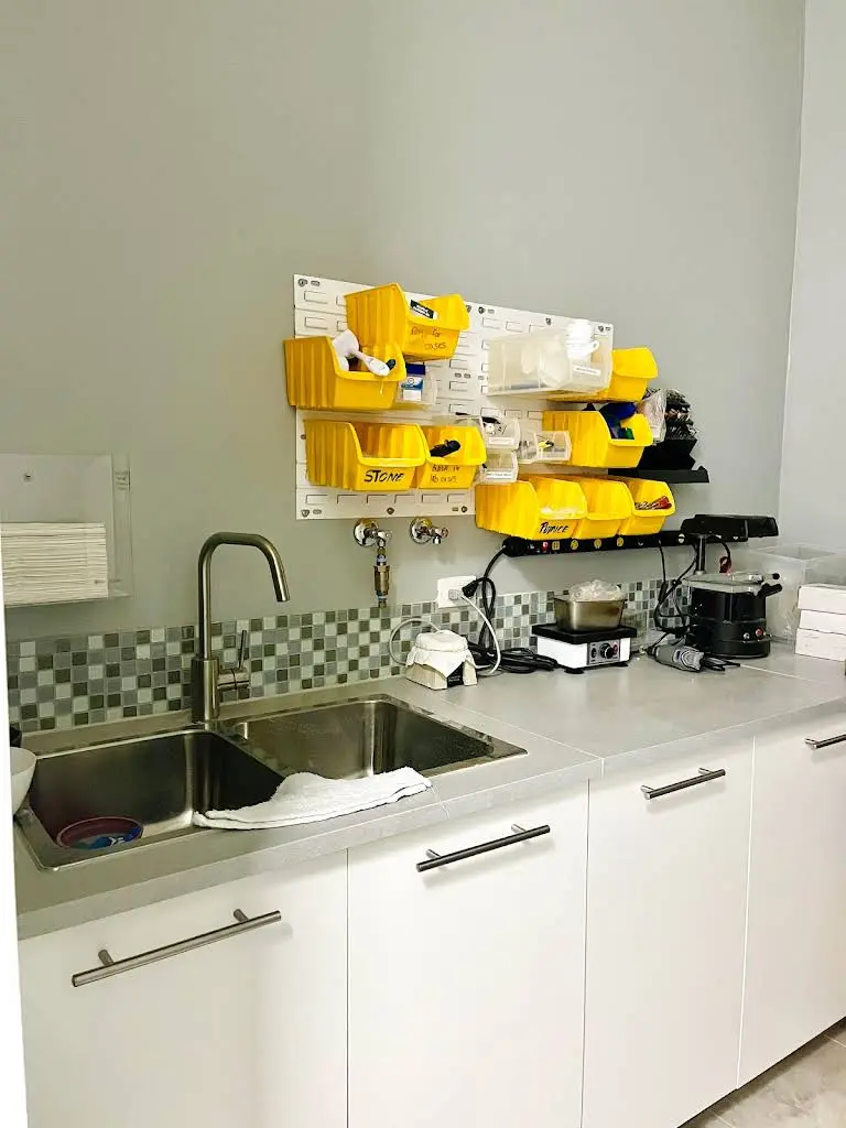 Georgetown Square Dental Center