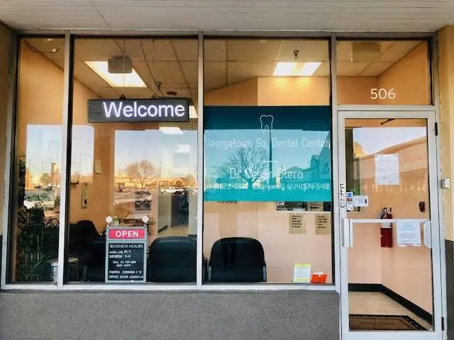 Georgetown Square Dental Center