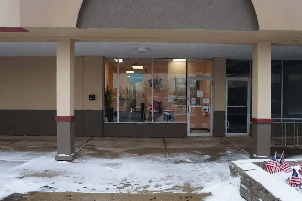 Georgetown Square Dental Center