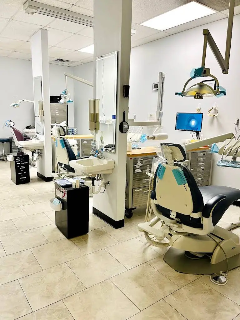 Georgetown Square Dental Center