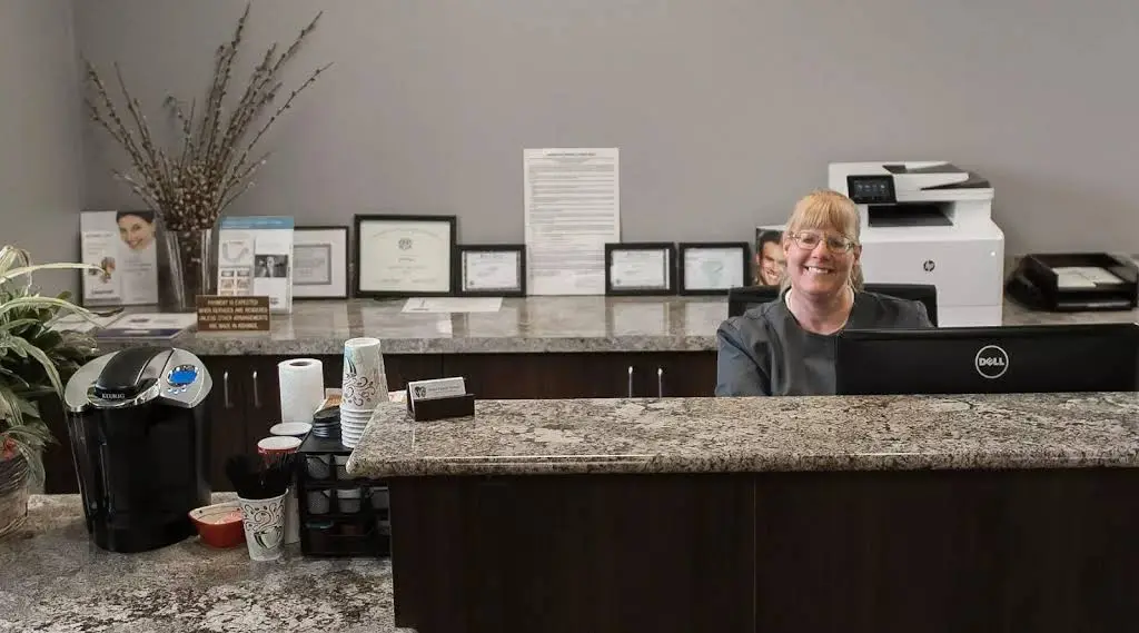Meiss Family Dental