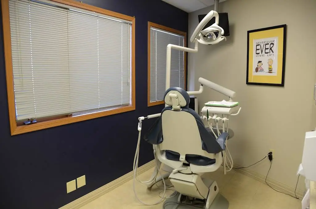 Just Kidz Dentistry