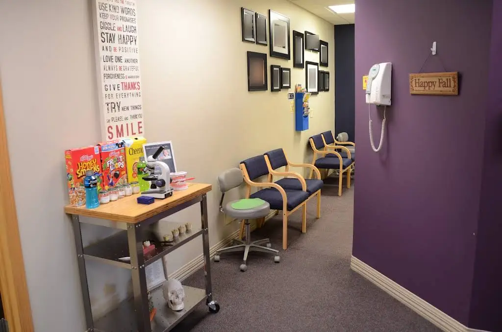 Just Kidz Dentistry