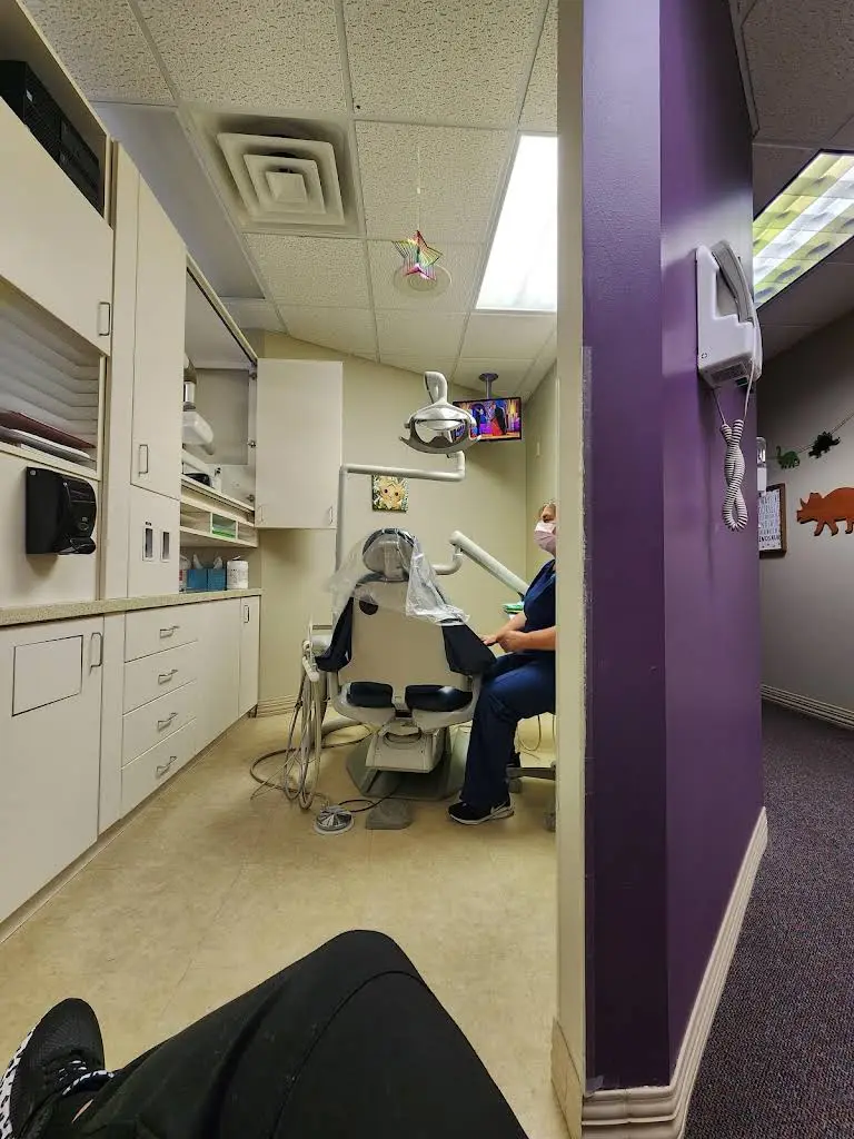 Just Kidz Dentistry