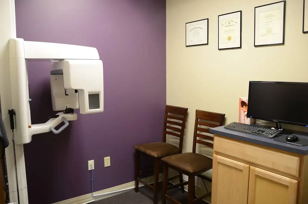 Just Kidz Dentistry