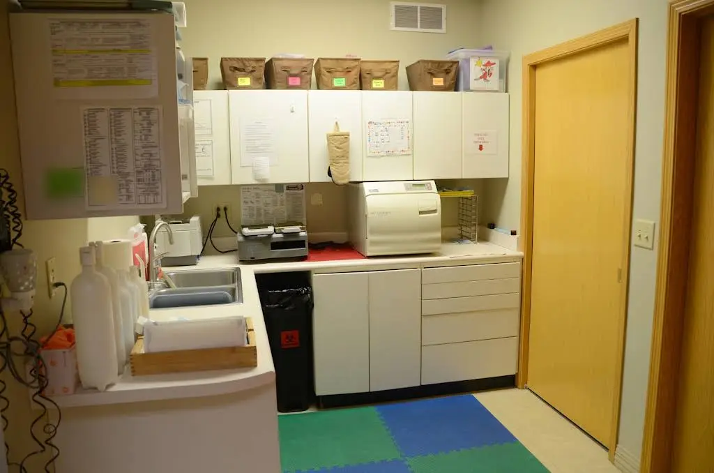 Just Kidz Dentistry