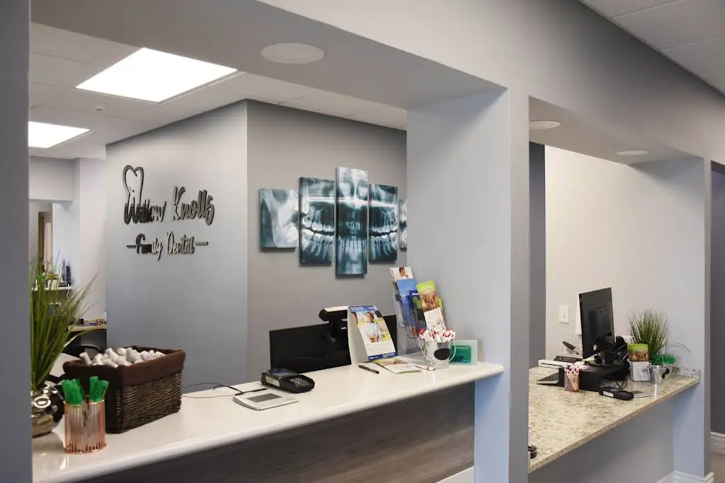 Willow Knolls Family Dental