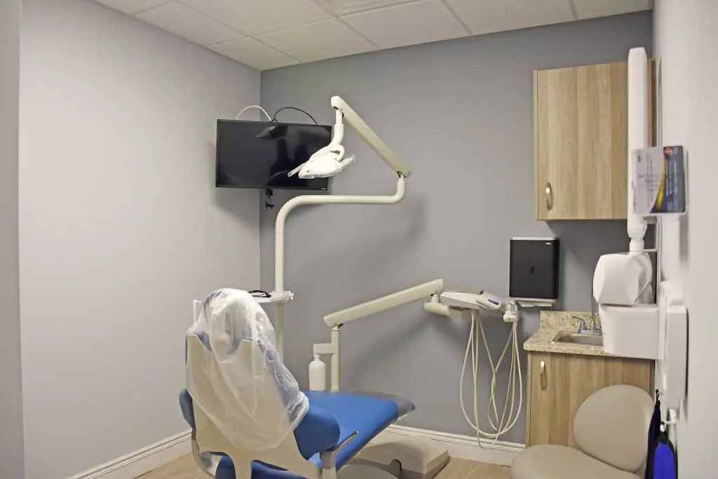 Willow Knolls Family Dental