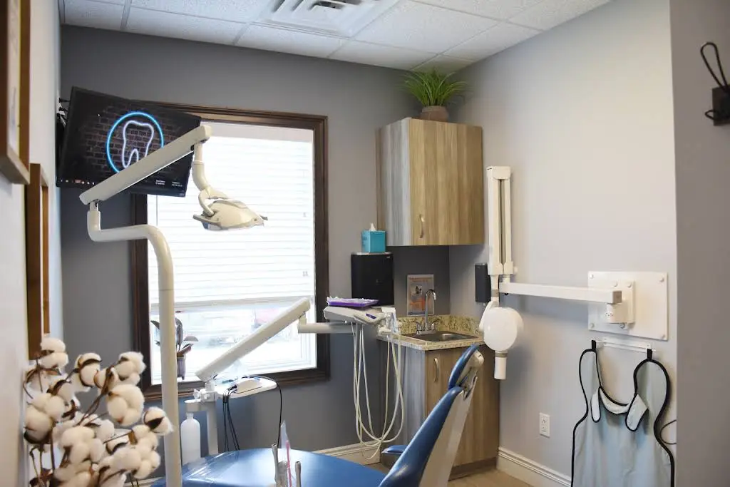 Willow Knolls Family Dental