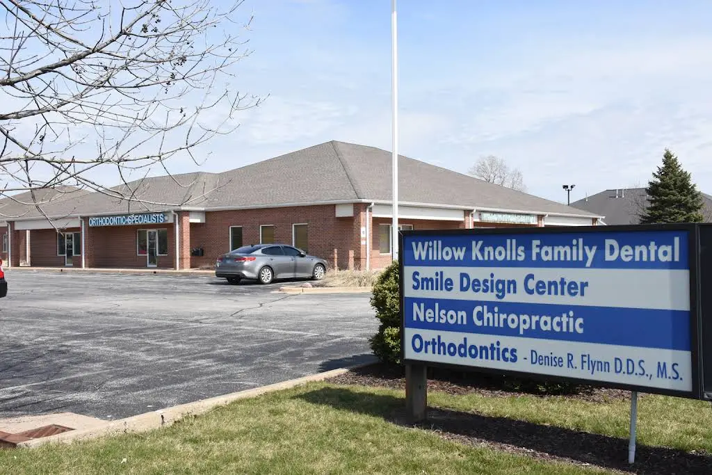 Willow Knolls Family Dental