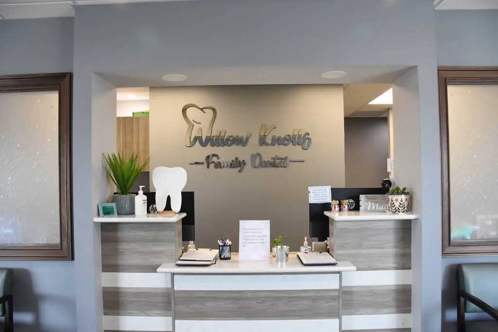 Willow Knolls Family Dental