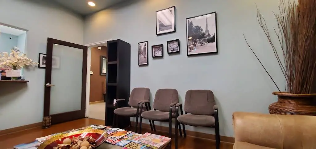 Avalon Dental - Professional dental clinic exterior with modern facilities