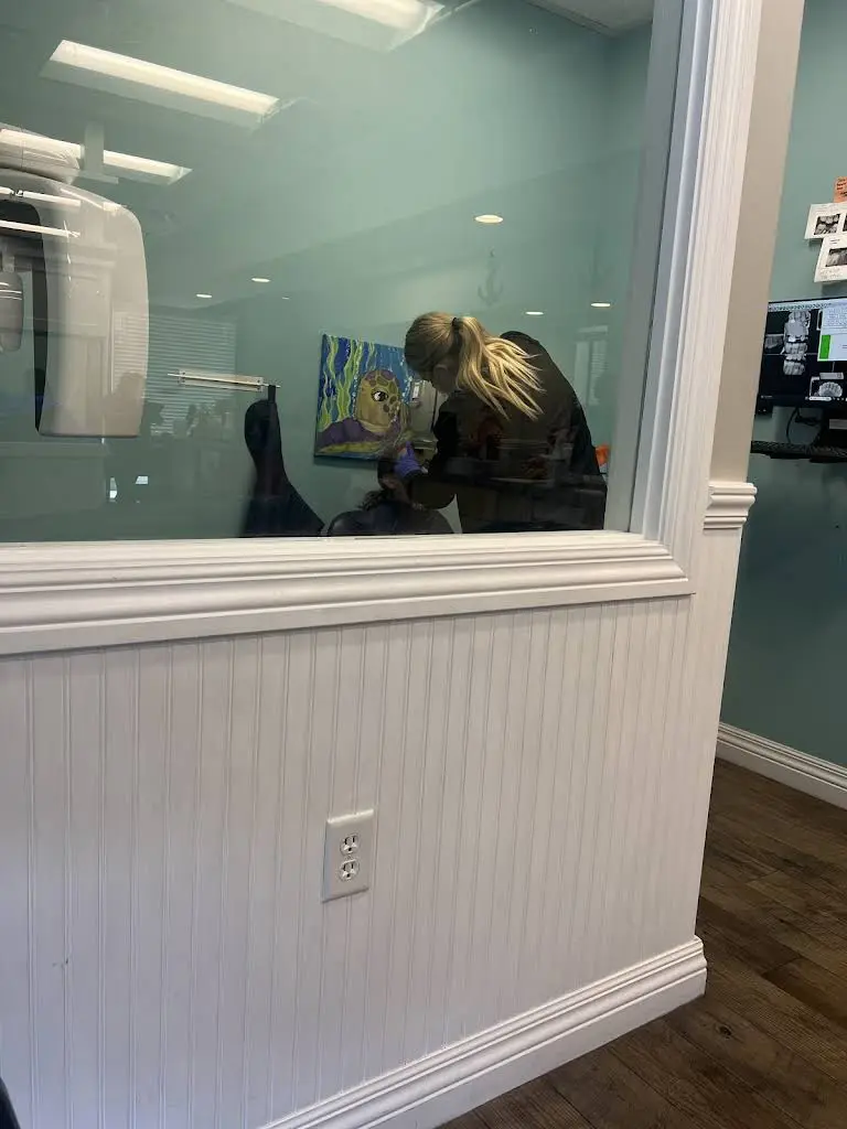 West Valley Smiles - Professional dental clinic exterior with modern facilities