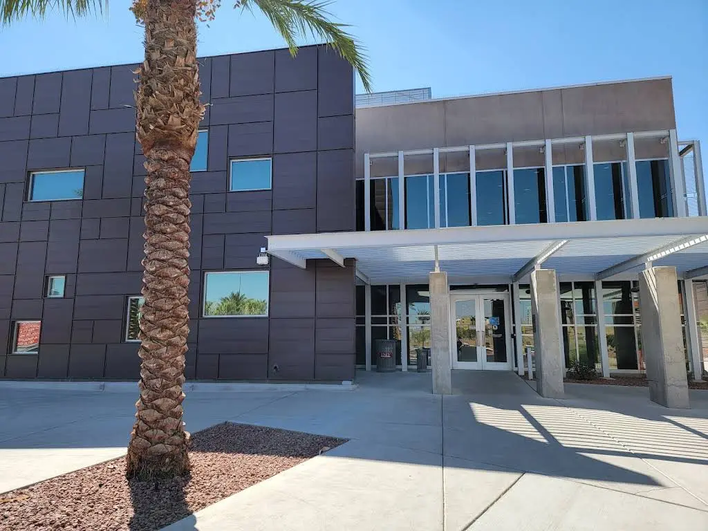 UNLV Orthodontic Clinic