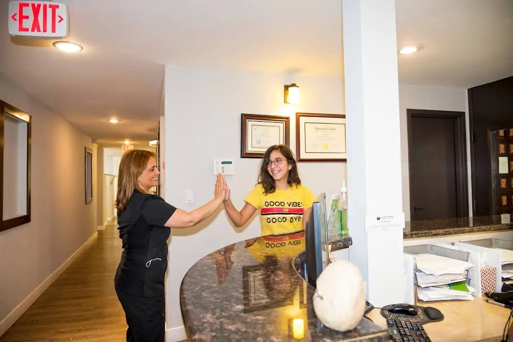 Brident Dental & Orthodontics