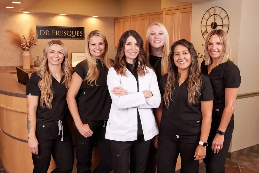 Copper Canyon Dental - Professional dental clinic exterior with modern facilities
