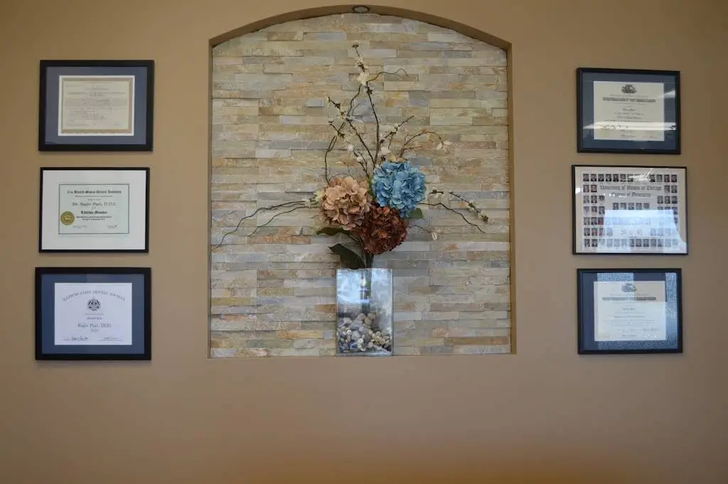 Smiles Dental Center