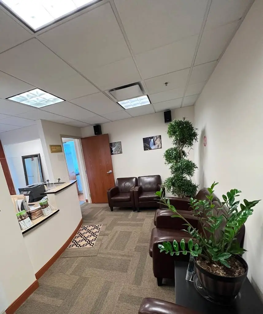 Toothtown Dental - Professional dental clinic exterior with modern facilities