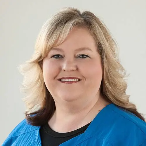 Bruce Mathes, DDS
