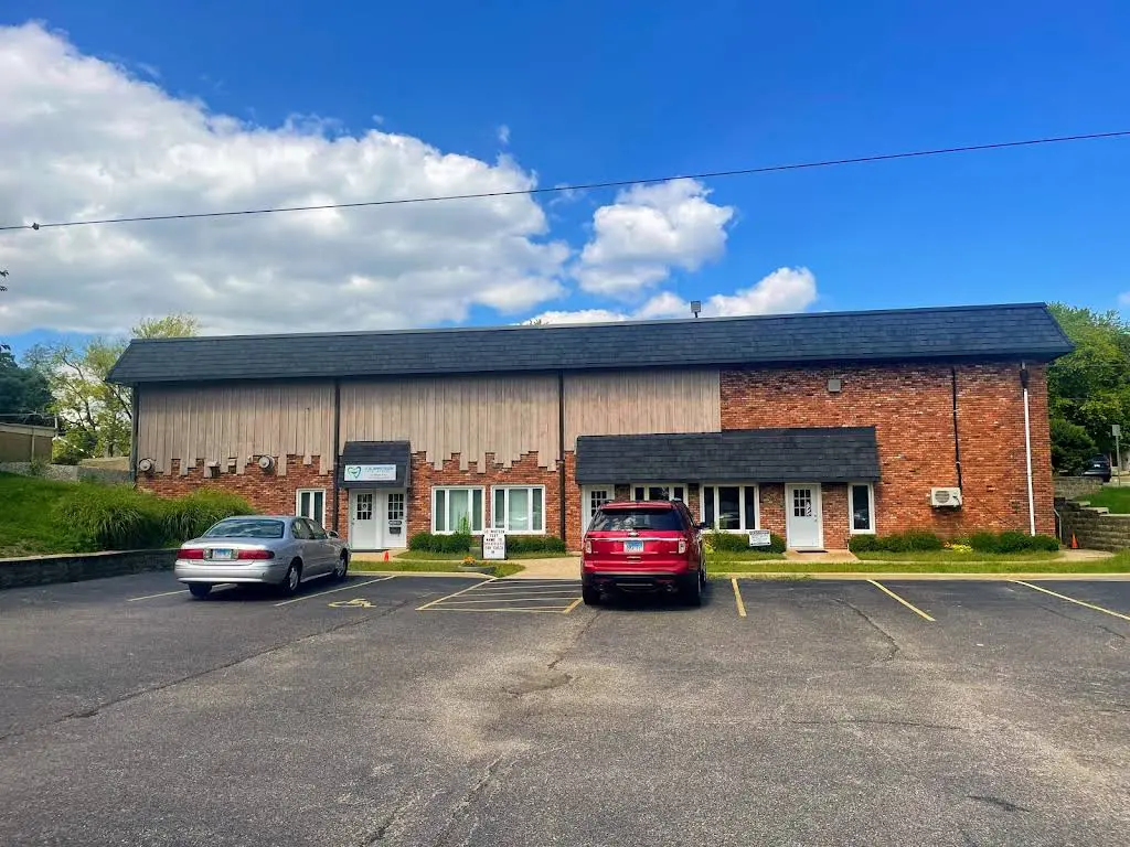 J.S. Whitson LTD / Peoria Family Dentist - Professional dental clinic exterior with modern facilities