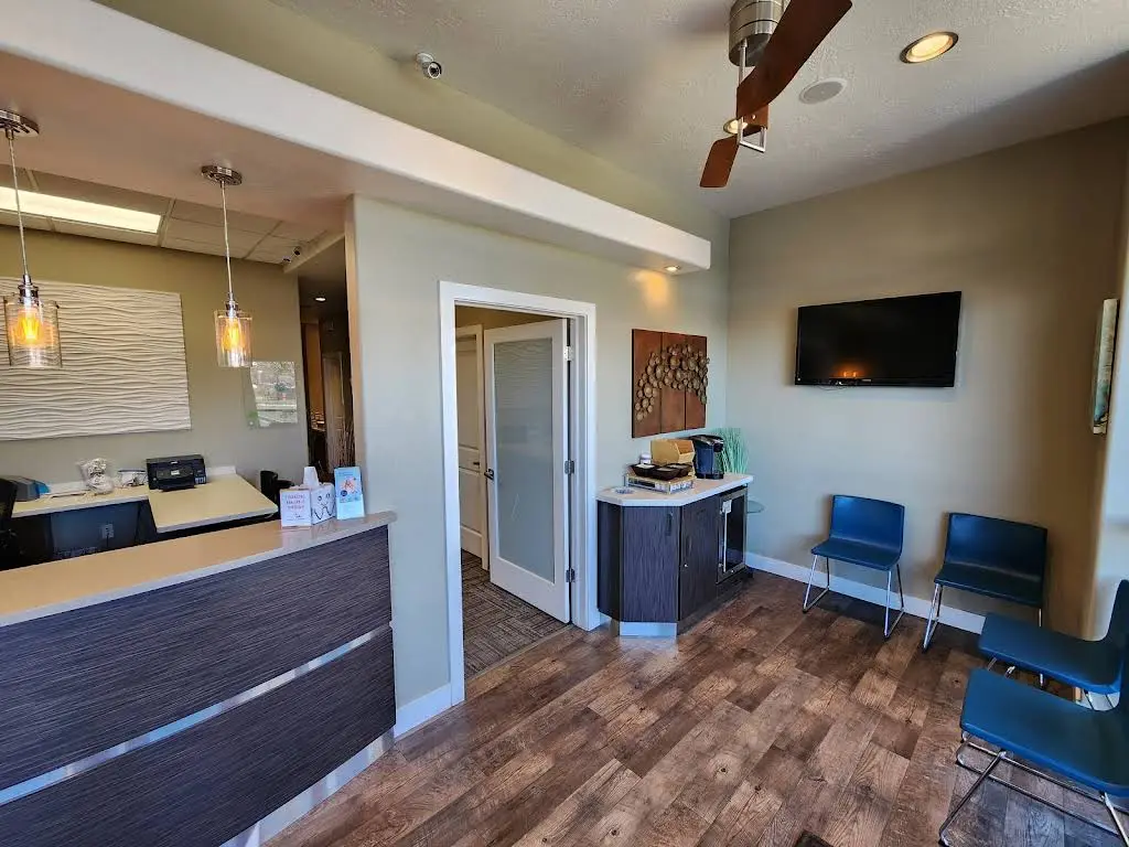 Brush Dental - Professional dental clinic exterior with modern facilities