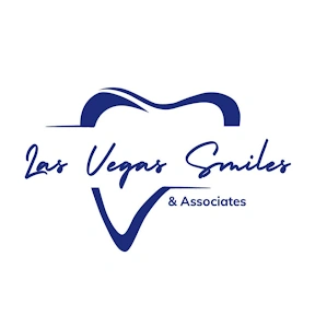 Vegas Smiles - Professional dental clinic exterior with modern facilities
