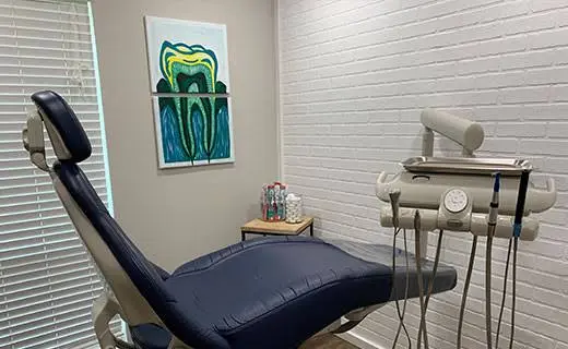 Meadowbrook Dental - Professional dental clinic exterior with modern facilities