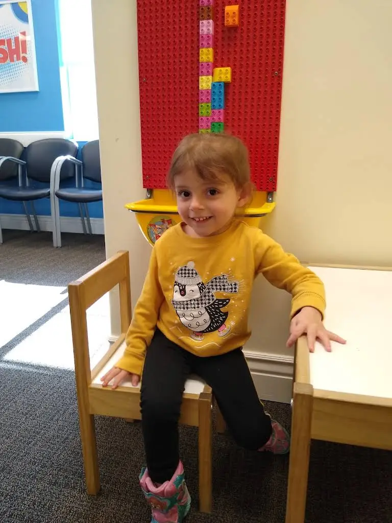 Burg Children's Dentistry & Orthodontics