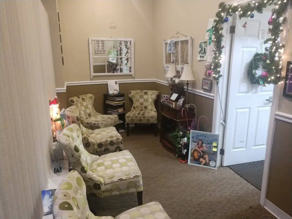 Diana Dziuba Wielga DDS LLC - Professional dental clinic exterior with modern facilities