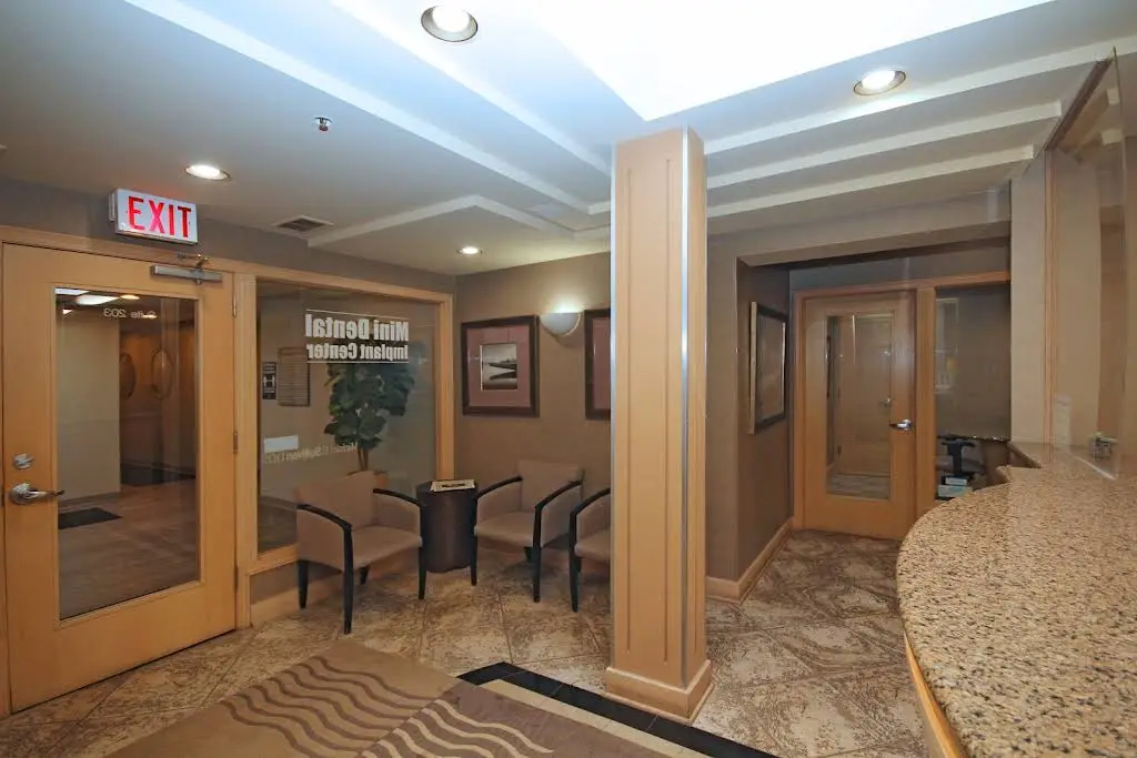 Elmhurst Dental Studio