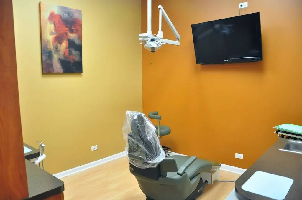 Smiles Dental - Professional dental clinic exterior with modern facilities