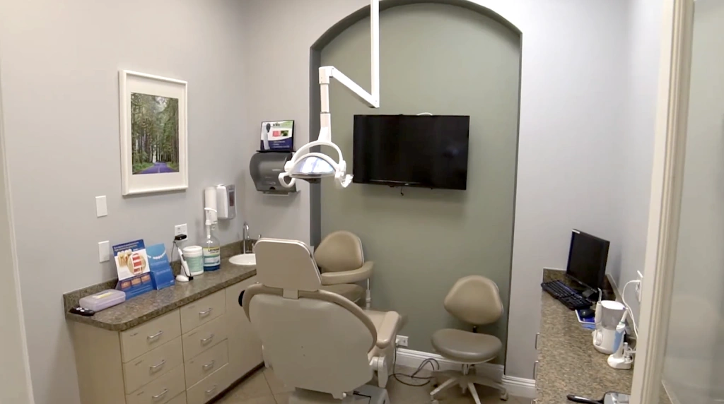 Boston Dental Group - Professional dental clinic exterior with modern facilities