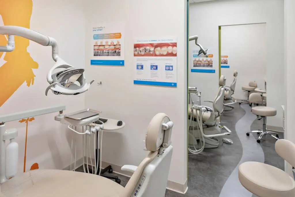 Shadow Mountain Smiles Dentistry and Orthodontics - Professional dental clinic exterior with modern facilities