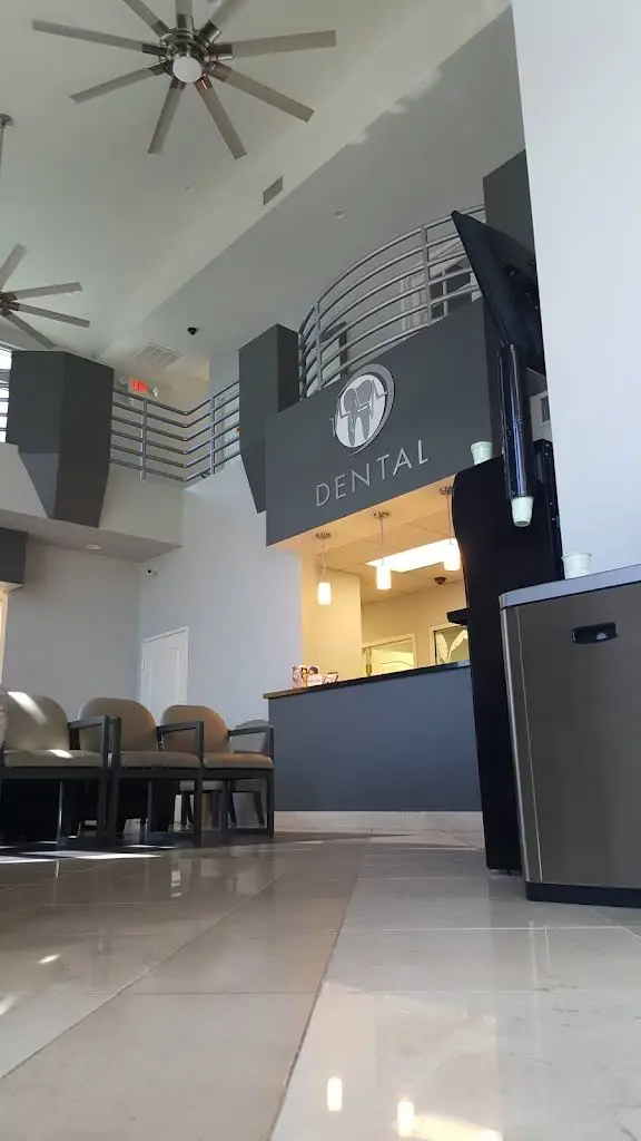 Smiles 4U Dental - Professional dental clinic exterior with modern facilities