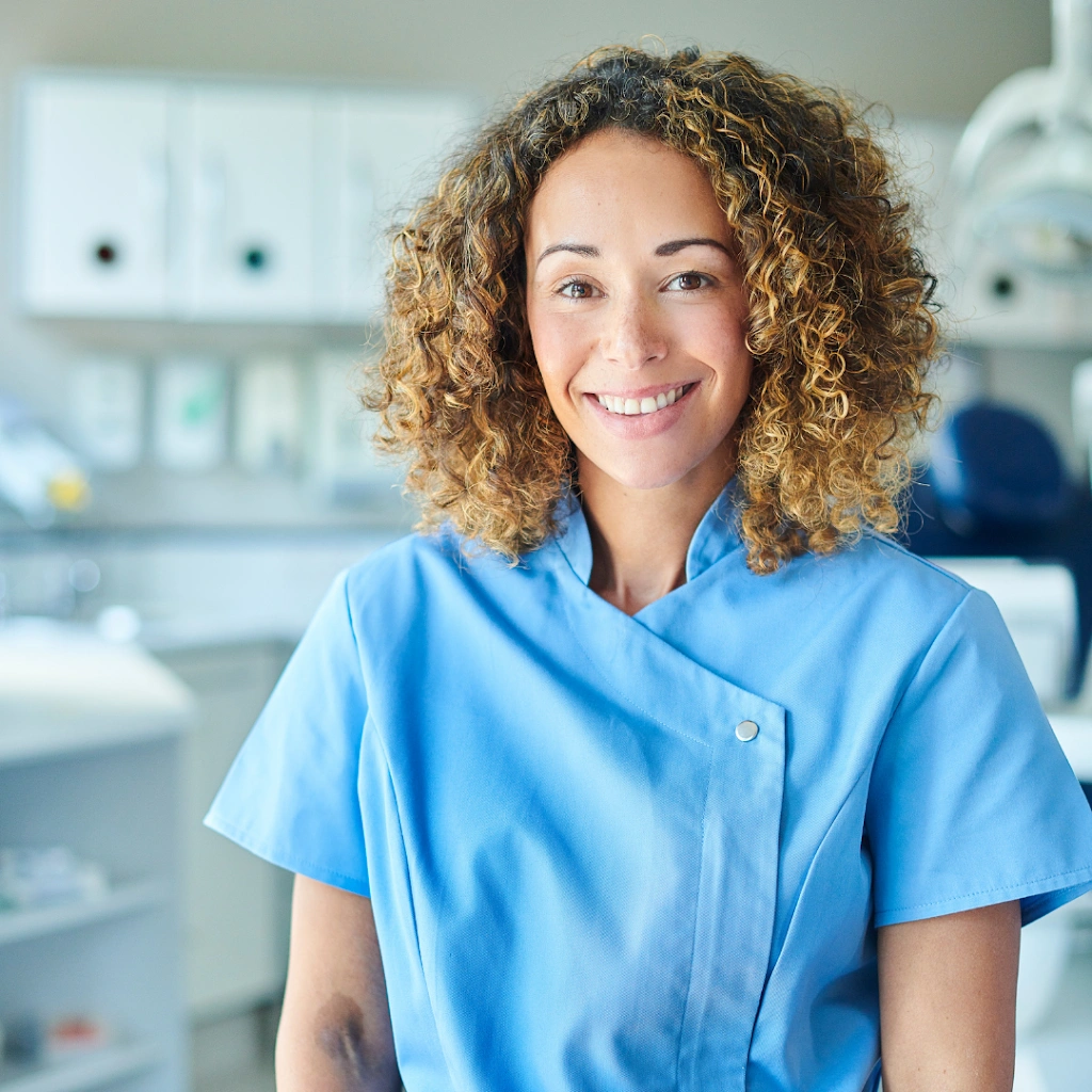 Ondine Dental - Professional dental clinic exterior with modern facilities