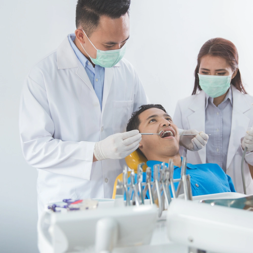 Ondine Dental