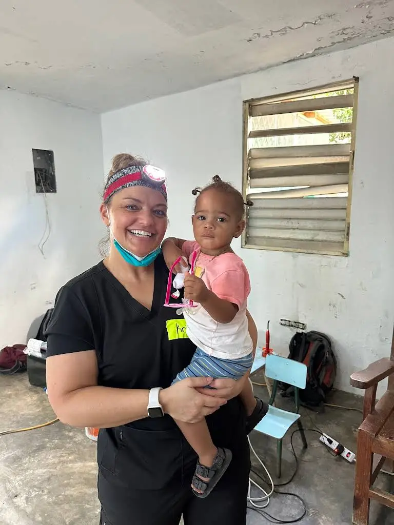 Robison Family Dental
