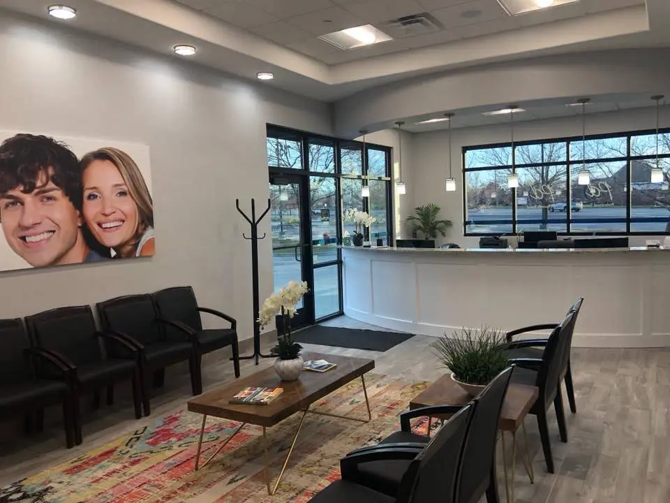 Greg Larsen, DDS - Professional Dental