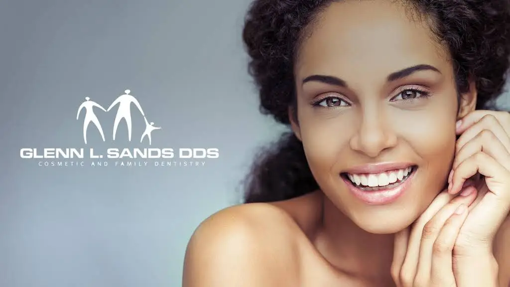 Glenn Sands DDS Cosmetic & Family Dentistry - Professional dental clinic exterior with modern facilities