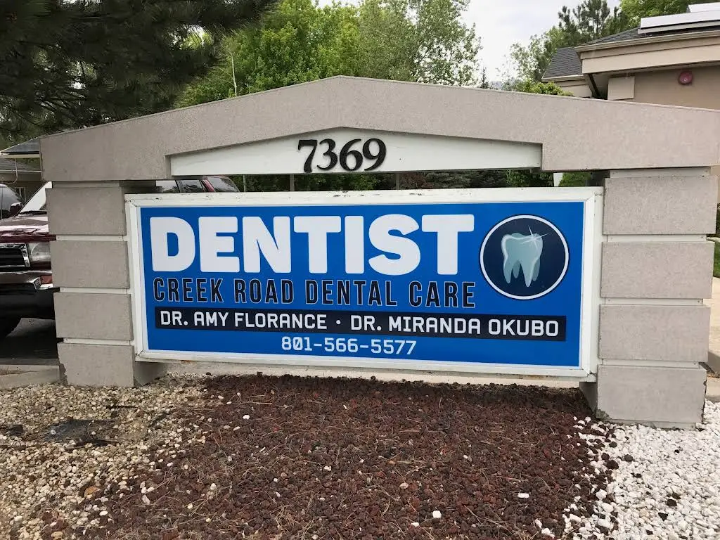 Creek Road Dental Care