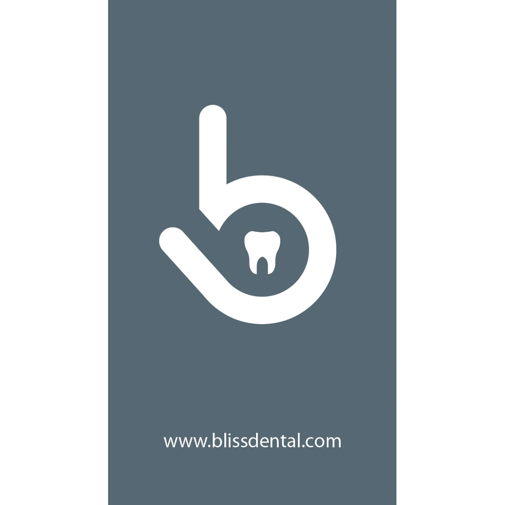 Bliss Dental - Professional dental clinic exterior with modern facilities