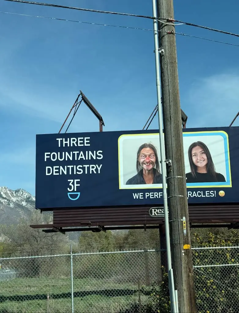 Three Fountains Dentistry