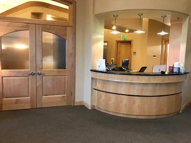 Salt Lake Family Dental & Cosmetics