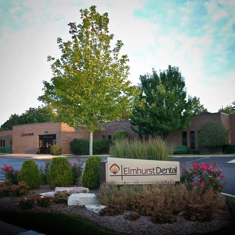 Elmhurst Dental Care - Professional dental clinic exterior with modern facilities