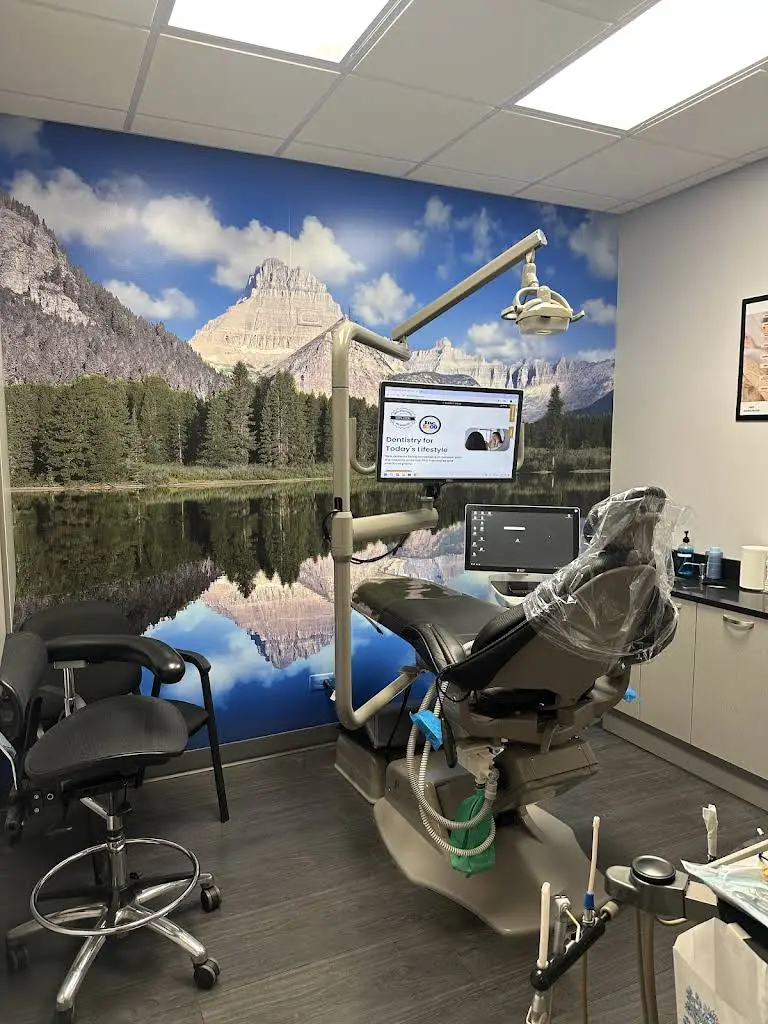 Smile Obsession Dental - Professional dental clinic exterior with modern facilities